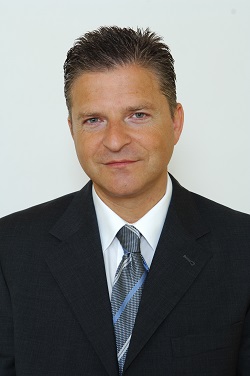 Dr Panos Koronakis