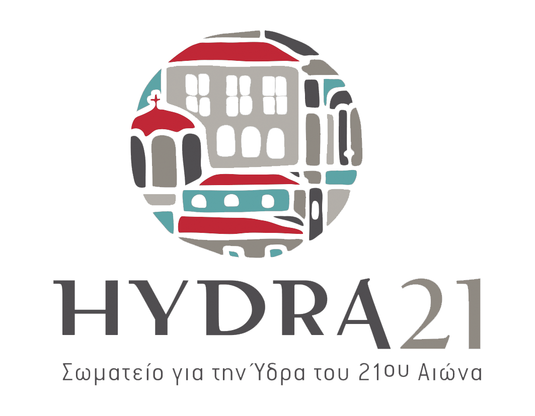 LOGOYDRA21