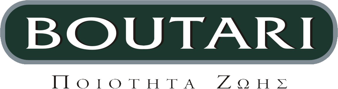 boutari logo