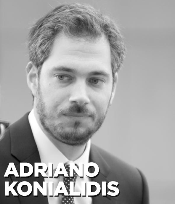 adriano konialidis
