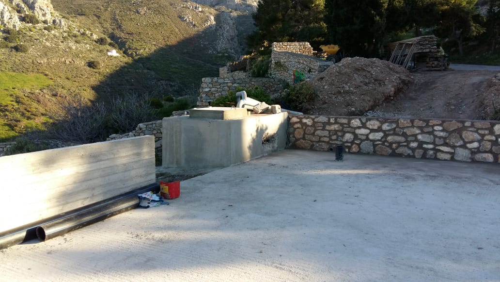 dexameni ag konstantinou