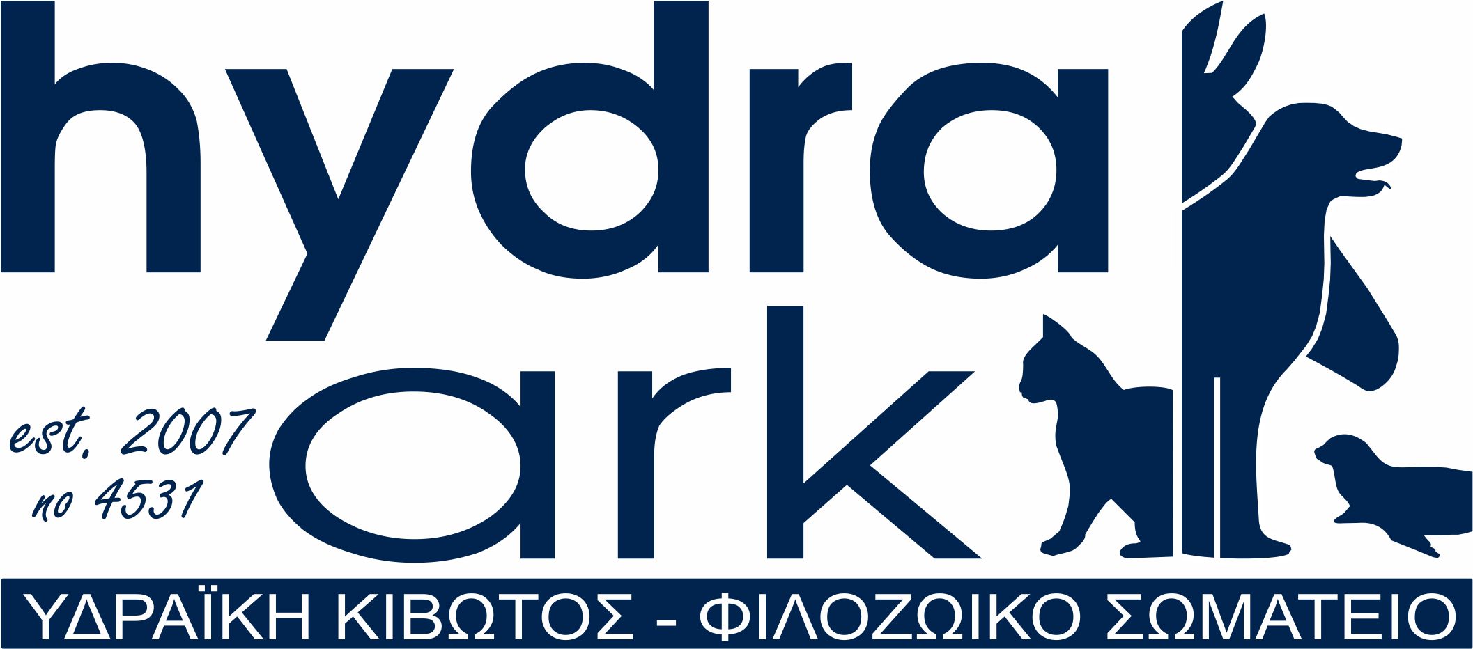 hydrark v3 4531