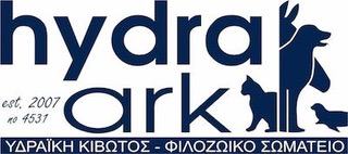 logohydraark