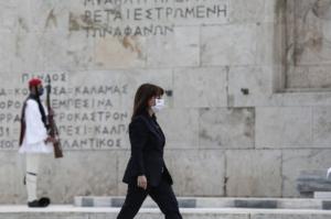 ΠτΔ: Τιμάμε  τους Φιλέλληνες που είδαν την Ελληνική Επανάσταση ως πηγή έμπνευσης και προσδοκιών