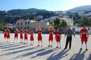 Στις λεπτομέρειες κρίθηκε η πρώτη θέση