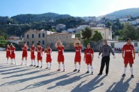 Στις λεπτομέρειες κρίθηκε η πρώτη θέση