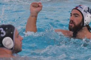 Με ονειρικό ντεμπούτο Γουλφ, ο Υδραϊκός "άλωσε" στα πέναλτι το Περιστέρι