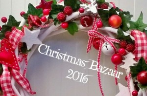 Ένα όμορφο Χριστουγεννιάτικο Bazaar, μας περιμένει στην Αθήνα