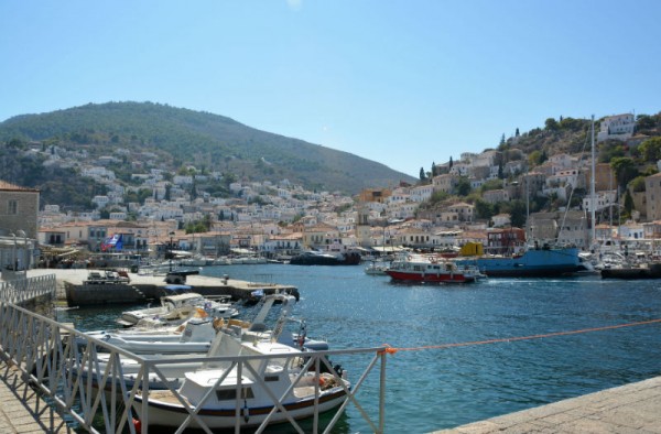 Έγινε η δημοπράτηση του έργου επισκευής της κεντρικής προβλήτας του λιμανιού