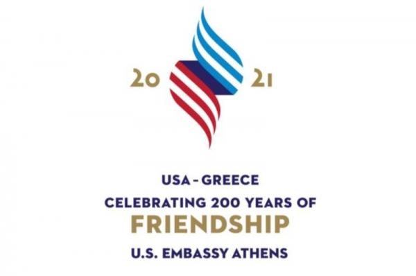 ΗΠΑ &amp; Ελλάδα - 200 Χρόνια Φιλίας