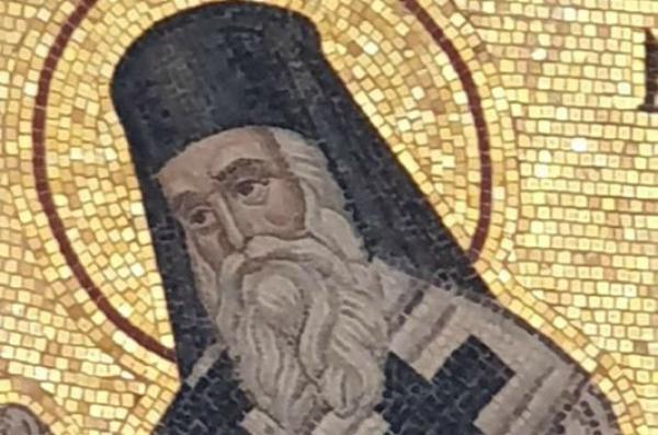 Η Μητρόπολη Ύδρας για την απώλεια της προηγουμένης Θεοδοσίας της Ι. Μονής Αγίας Τριάδος (Αγίου Νεκταρίου) Αιγίνης