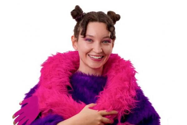 Η Μαριαλένα Μπαχά στην Έκθεση Σύγχρονου Κοσμήματος PROJECTS