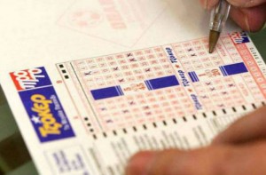 Πεντάρι στο Τζόκερ για Υπερτυχερό στην Ύδρα