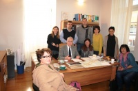 Θετικό βήμα για τη διάνοιξη αντιπυρικών ζωνών στην Ύδρα