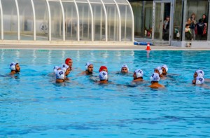 Σπουδαία ισοπαλία για τον Υδραϊκό στη Βουλιαγμένη