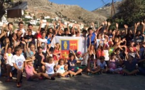 Μια όμορφη και εκπαιδευτική επίσκεψη του Κολλεγίου Αθηνών-Κολεγίου Ψυχικού στην Ύδρα