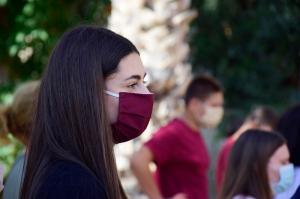 Σε ισχύ  από σήμερα τα νέα μέτρα κατά της πανδημίας στην Αττική