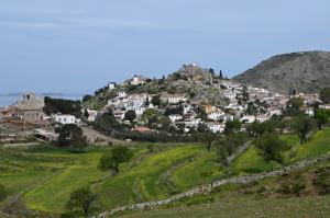 Ξεκινά η άνοιξη με την εαρινή ισημερία