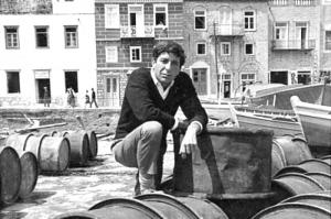 Days of Kindness: Tο ποίημα του Λέοναρντ Κοέν που έγραψε στην Ύδρα το 1985