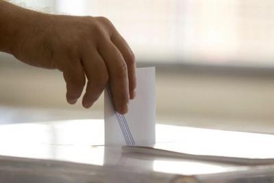 Πού ψηφίζω;  Μάθε το εκλογικό σου τμήμα στην Ύδρα