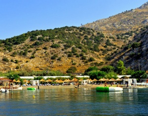 Άγονη η δημοπρασία για το Μανδράκι