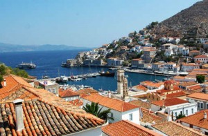 Ο διάσημος Rick Steves εξυμνεί την Ύδρα στην Seattle Times