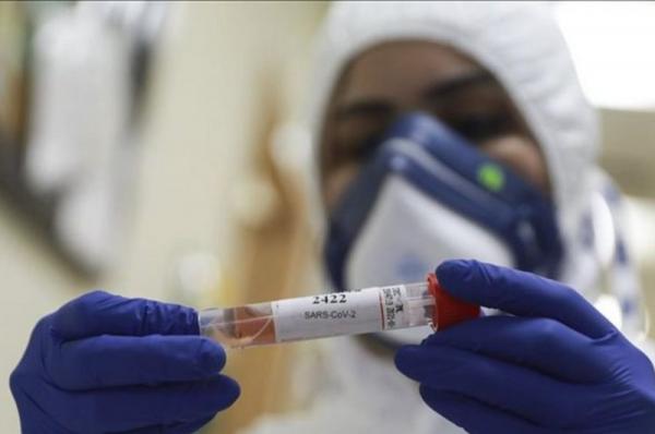 254 τα νέα κρούσματα Κορωνοϊού σήμερα στη χώρα μας