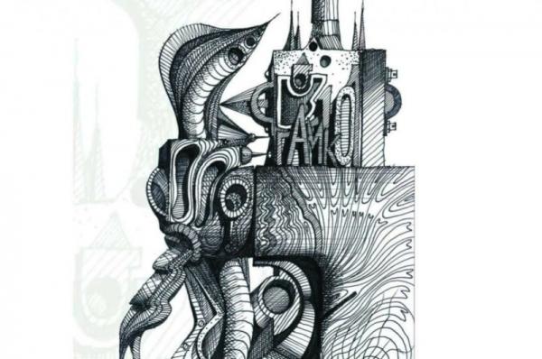 Η Χριστίνα Ζαραφωνίτου συμμετέχει στο Citylab 2019_b «Φόβος - Αρχιτεκτονική - Τέχνη» στην Α.Σ.Κ.Τ