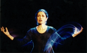 Συνέντευξη της Αγνής Στρουμπούλη