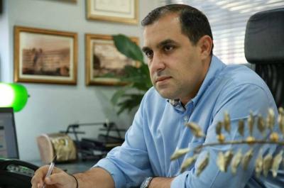 O Bουλευτής της Α' Πειραιώς και Νήσων Κώστας Κατσαφάδος για την Παγκόσμια Ημέρα Περιβάλλοντος