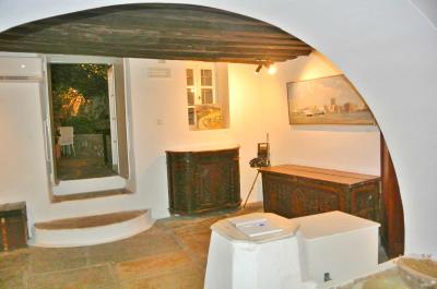 Πολιτιστικός Σύλλογος Ύδρας: Έκθεση φωτογραφίας "Η Συρία άλλοτε" στην Art Gallery Miranda