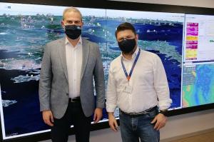 Δημήτρης Φραγκάκης:  Για το ασφαλές άνοιγμα του τουρισμού στην χώρα μας χρειάζεται αποτελεσματικός σχεδιασμός, πολλή δουλειά και καλός συντονισμός