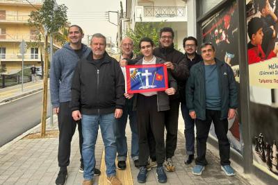 Θρίαμβος   για τον Σκακιστικό Όμιλο Ύδρας | Κατέκτησε το Πρωτάθλημα της Β2 Τοπικής της Ε.Σ.Σ.Ν.Αττικής