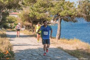 Hydra’s Trail Marathon | «Γράψε τη δική σου ιστορία στα μονοπάτια της Ύδρας»