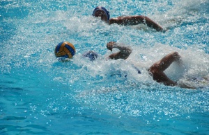 Αρχίζει το πρωτάθλημα πόλο για τον ΥΝΟ