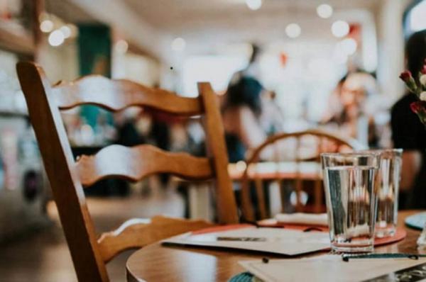 Πώς θα λειτουργήσουν τα καταστήματα εστίασης από τις 3 Μαΐου