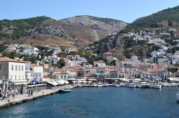 Εγκρίθηκαν επιπλέον ποσά για έργα της Περιφερειακής Ενότητας Νήσων