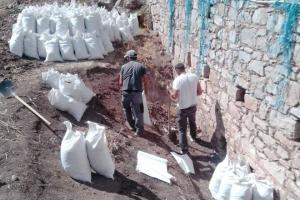 Σχεδιασμός και δράσεις στην ΠΕ Νήσων για την πρόληψη και αντιμετώπιση κινδύνων από την εκδήλωση πλημμυρικών φαινομένων