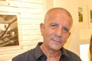 Ο Παναγιώτης Ράππας ομιλητής σε διαδικτυακή ημερίδα την Κυριακή 17 Μαΐου. Συντονίζει η  Έφη Μιχάλαρου