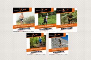 Hydra's Trail Event 2022 - Παρουσίαση των δρομέων που θα τρέξουν στους αγώνες της Ύδρας