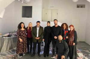 «Γυναίκες στο Κενό» - Η Θεατρική Παράσταση που οργάνωσε η Επιτροπή Ισότητας των Φύλων του Δήμου Ύδρας