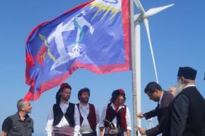 Γ. Κουκουδάκης:  "Οι Αγώνες μας Δικαιώνονται!! Σύντομα Έκπτωση στο Ηλεκτρικό Ρεύμα για Όλα τα Νοικοκυριά της Ύδρας μας!"