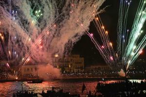 Οι Σπέτσες γιορτάζουν την ΑΡΜΑΤΑ - Πρόγραμμα