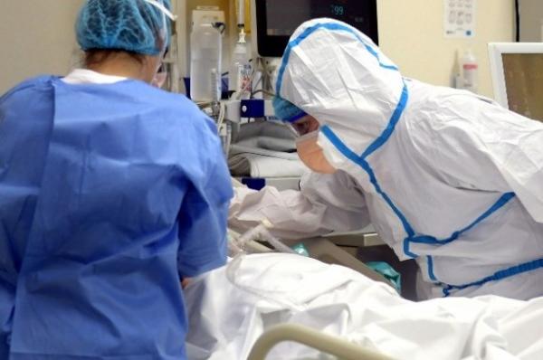 Κορωνοϊός: 928 νέα κρούσματα, 405 διασωληνωμένοι και 40 θάνατοι