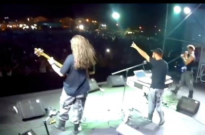 Οι  Deejay Nic The Band επέστρεψαν από την Τουρκία με χειροκροτήματα στις αποσκευές!