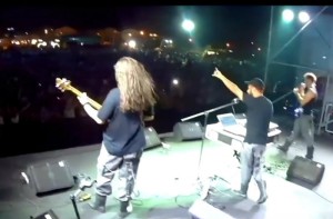 Οι  Deejay Nic The Band επέστρεψαν από την Τουρκία με χειροκροτήματα στις αποσκευές!