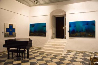 Εγκρίθηκε ομόφωνα η δημοπράτηση της ανακαίνισης της αίθουσας "Μελίνα Μερκούρη".