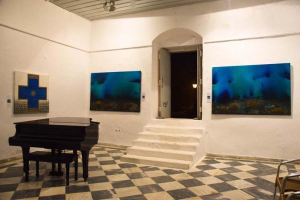 Εγκρίθηκε ομόφωνα η δημοπράτηση της ανακαίνισης της αίθουσας "Μελίνα Μερκούρη".