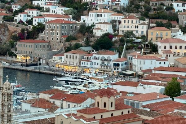 Ιερός Καθεδρικός Ναός Ύδρας | Πρόγραμμα Ιερών Ακολουθιών (12 έως 18 Ιουλίου)