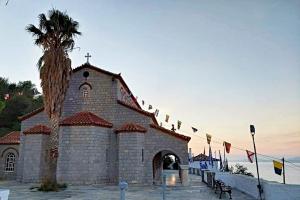 Με λαμπρότητα   θα εορτάσει η Ύδρα, το διήμερο 13 και 14 Νοεμβρίου, την Ιερά μνήμη του Αγίου ενδόξου Νεομάρτυρος Κωνσταντίνου